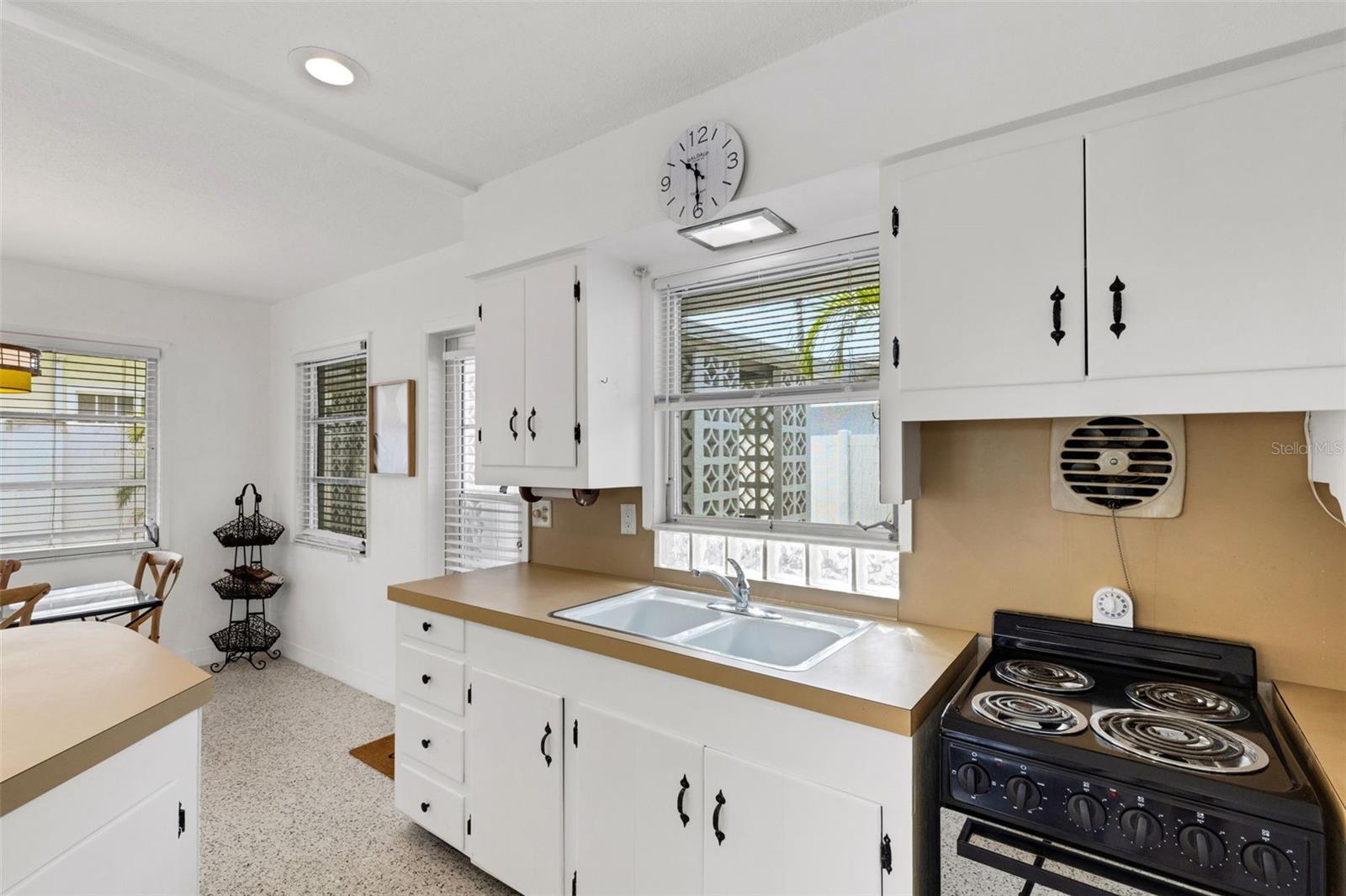 VENICE GULF VIEW SEC OF - Residential