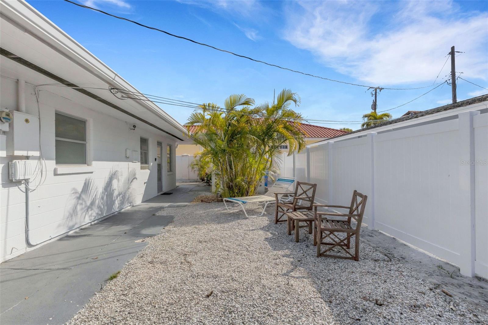 VENICE GULF VIEW SEC OF - Residential