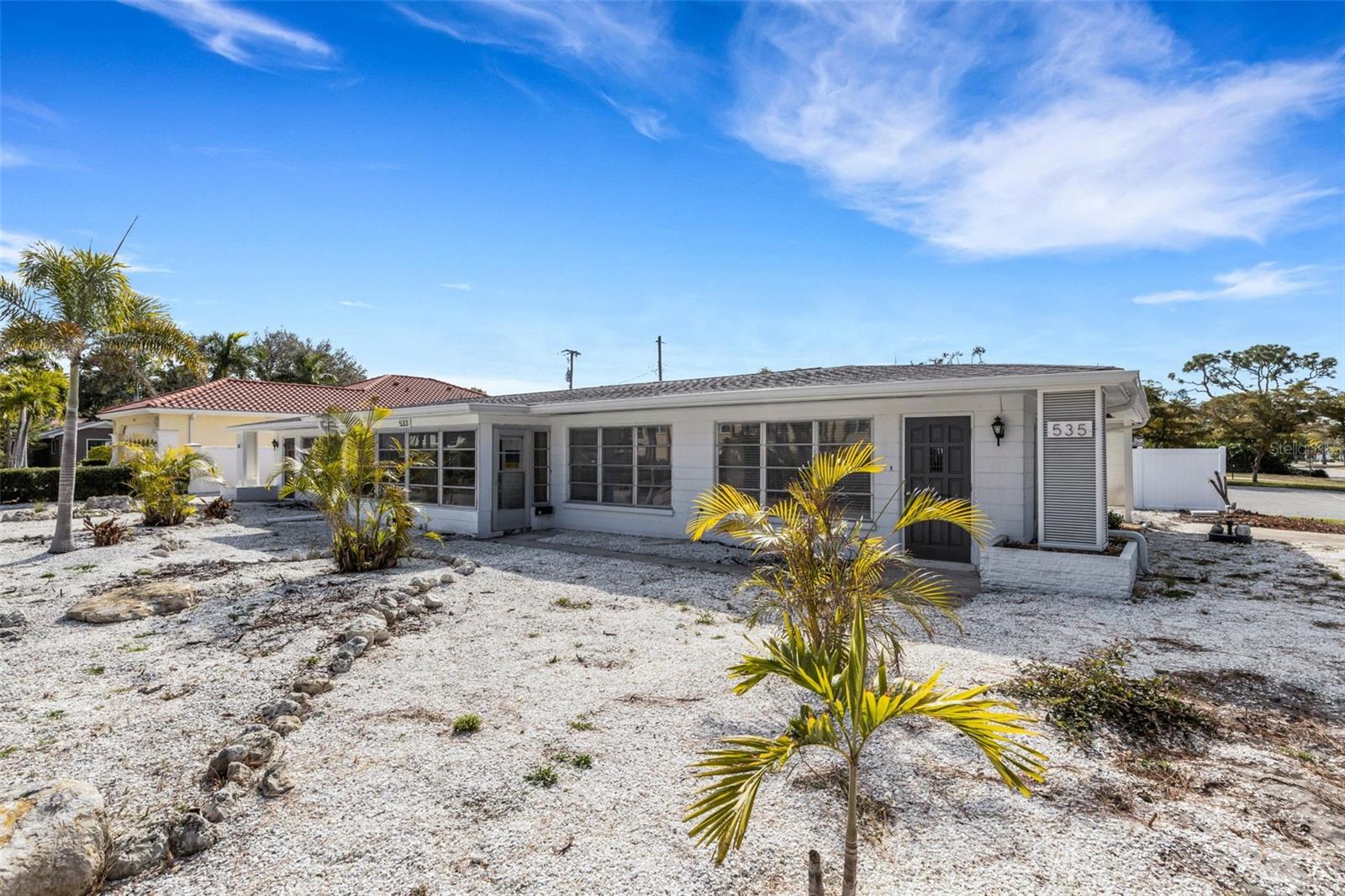 VENICE GULF VIEW SEC OF - Residential