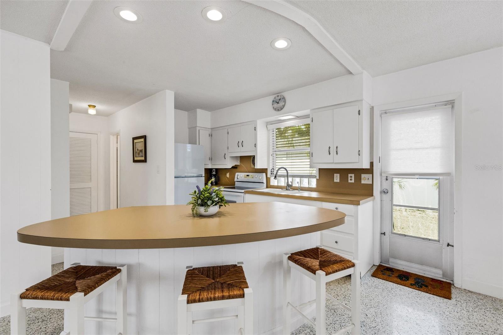 VENICE GULF VIEW SEC OF - Residential