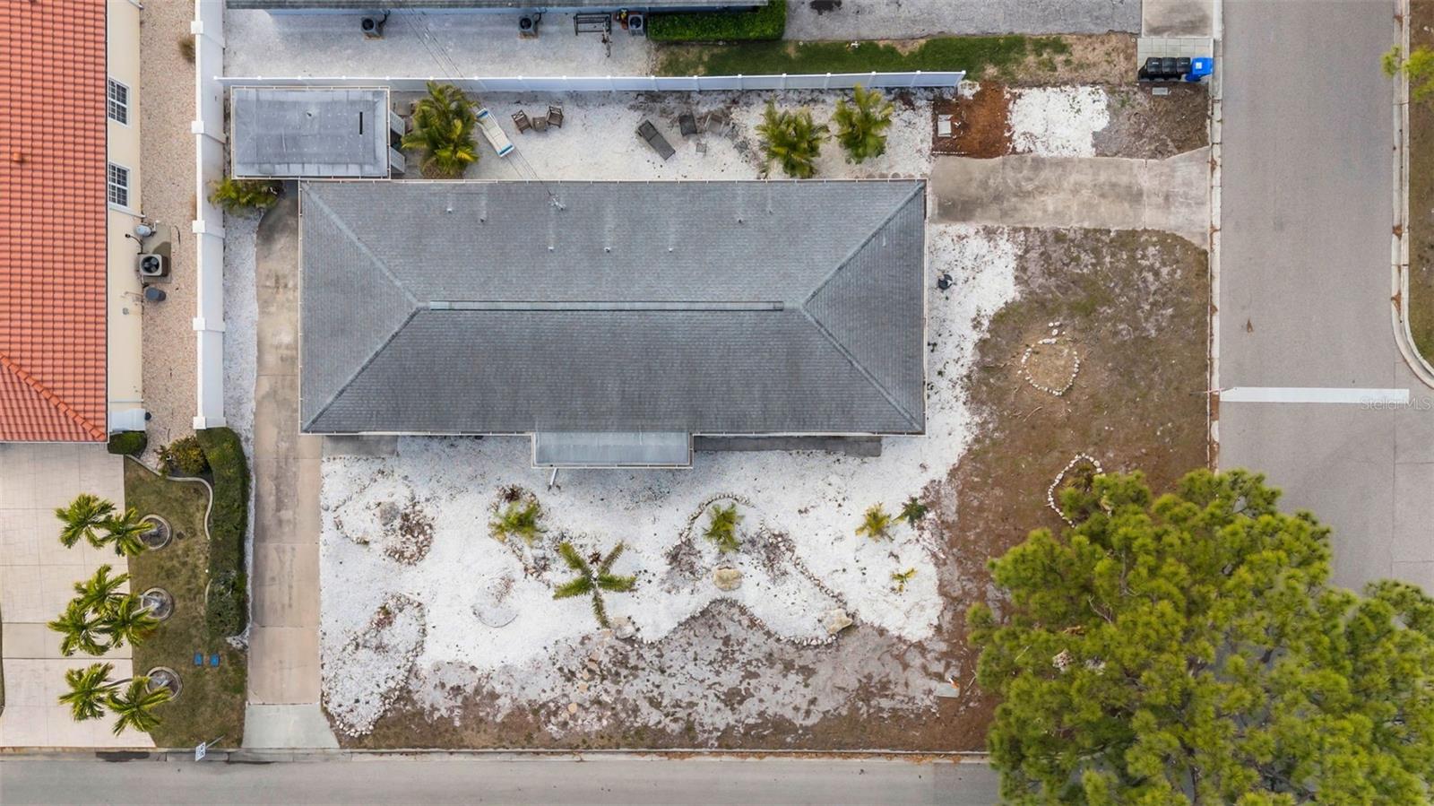 VENICE GULF VIEW SEC OF - Residential