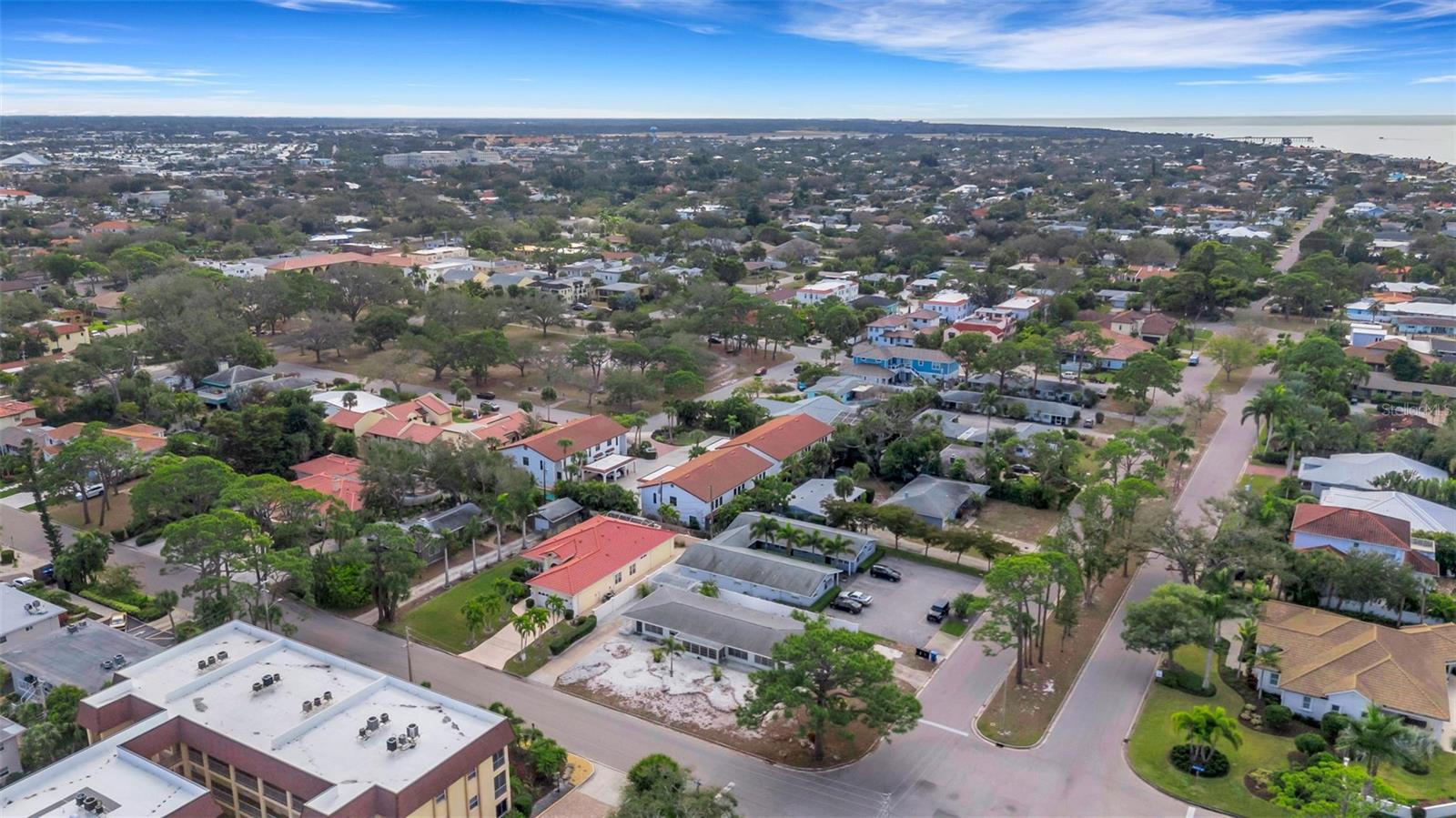 VENICE GULF VIEW SEC OF - Residential