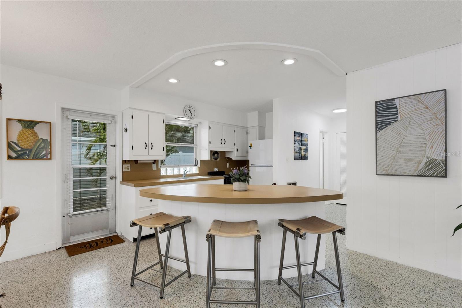 VENICE GULF VIEW SEC OF - Residential