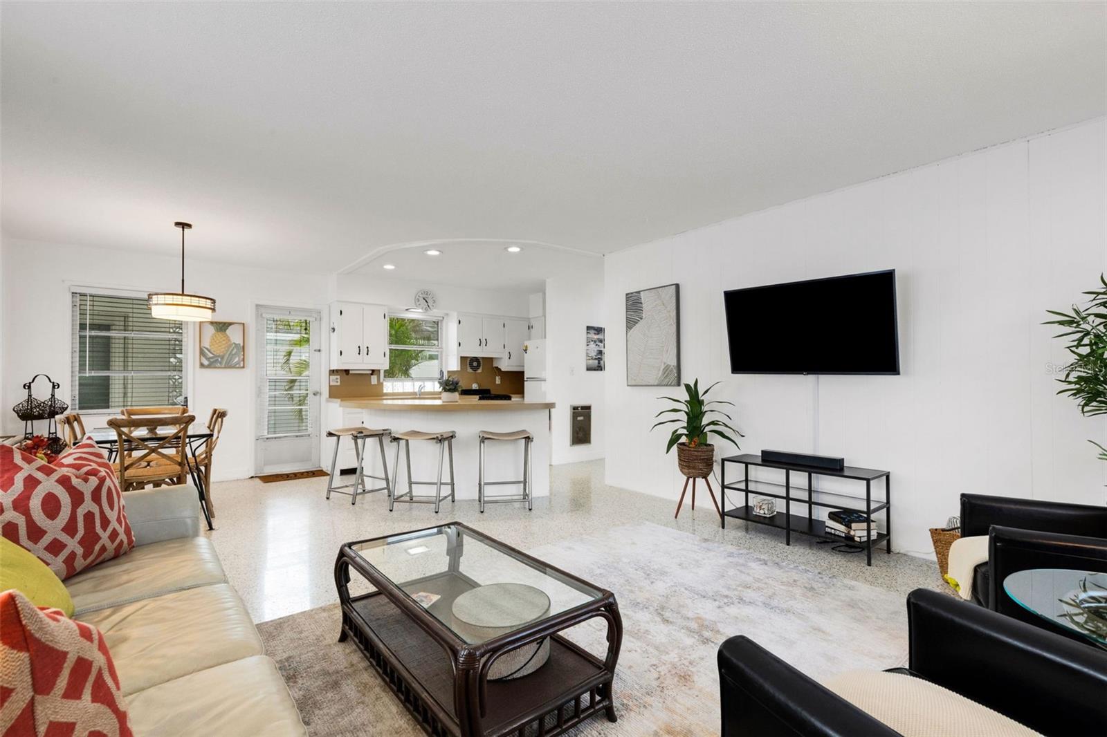 VENICE GULF VIEW SEC OF - Residential