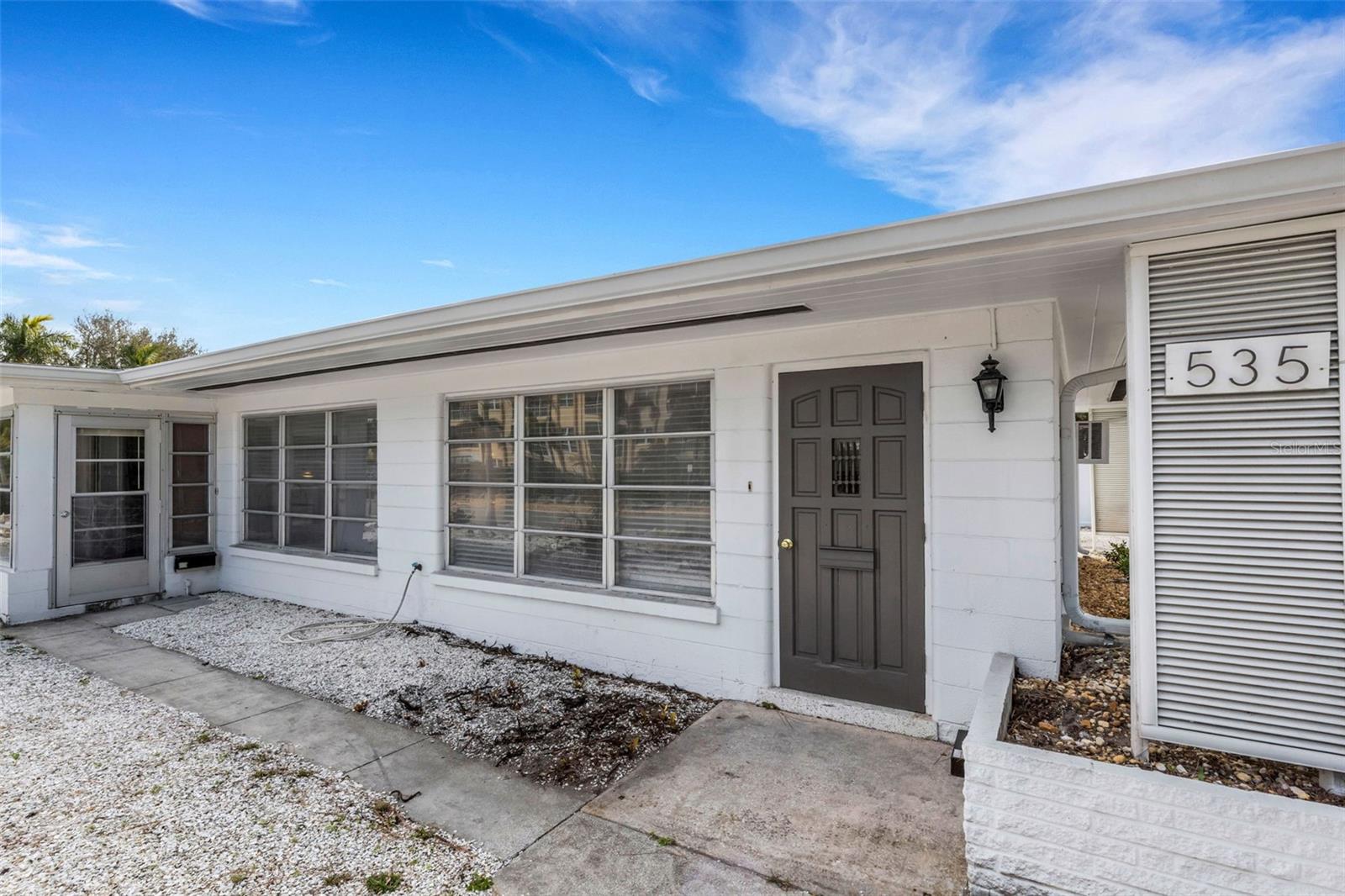 VENICE GULF VIEW SEC OF - Residential