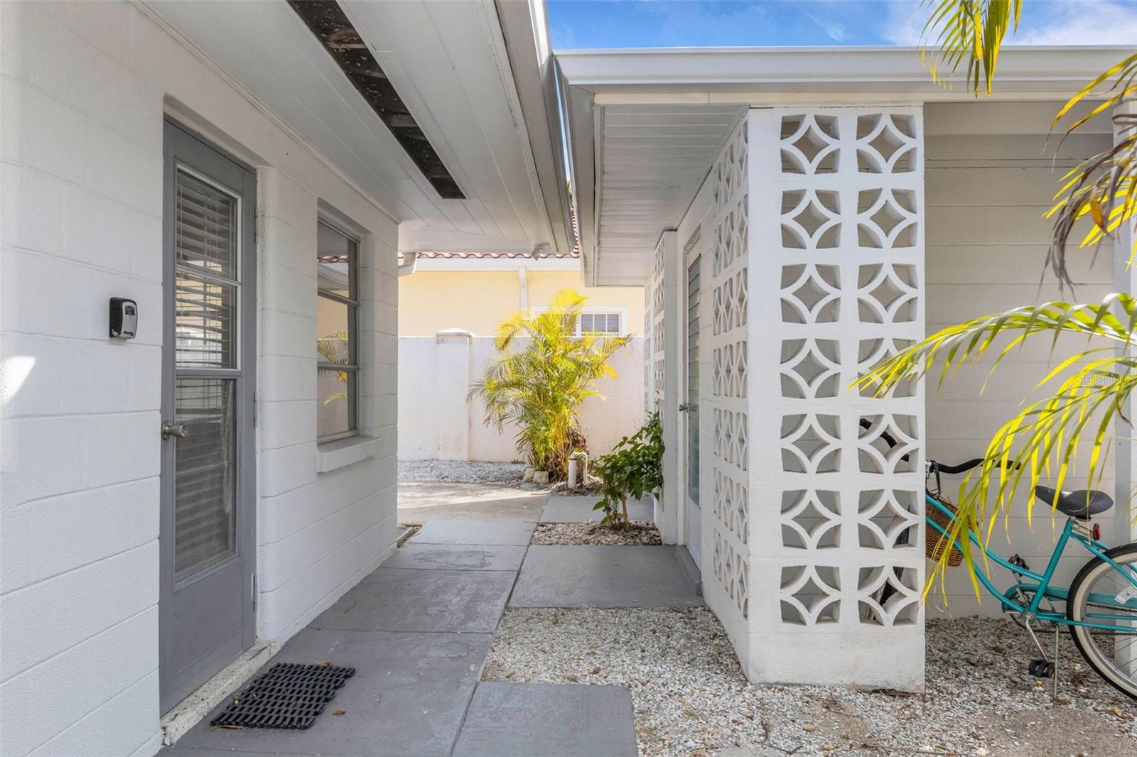 VENICE GULF VIEW SEC OF - Residential