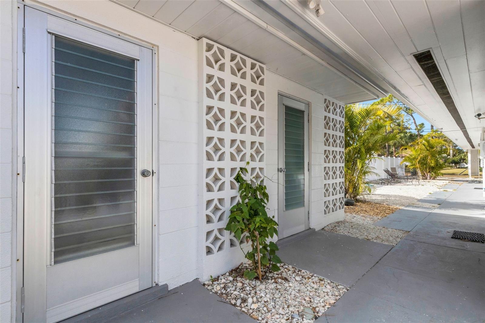 VENICE GULF VIEW SEC OF - Residential