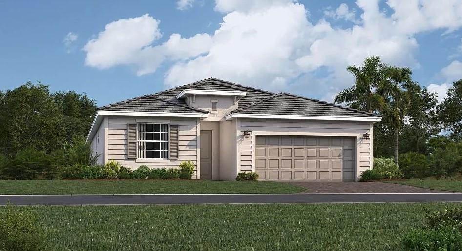 HARBOR ESTATE - Residential