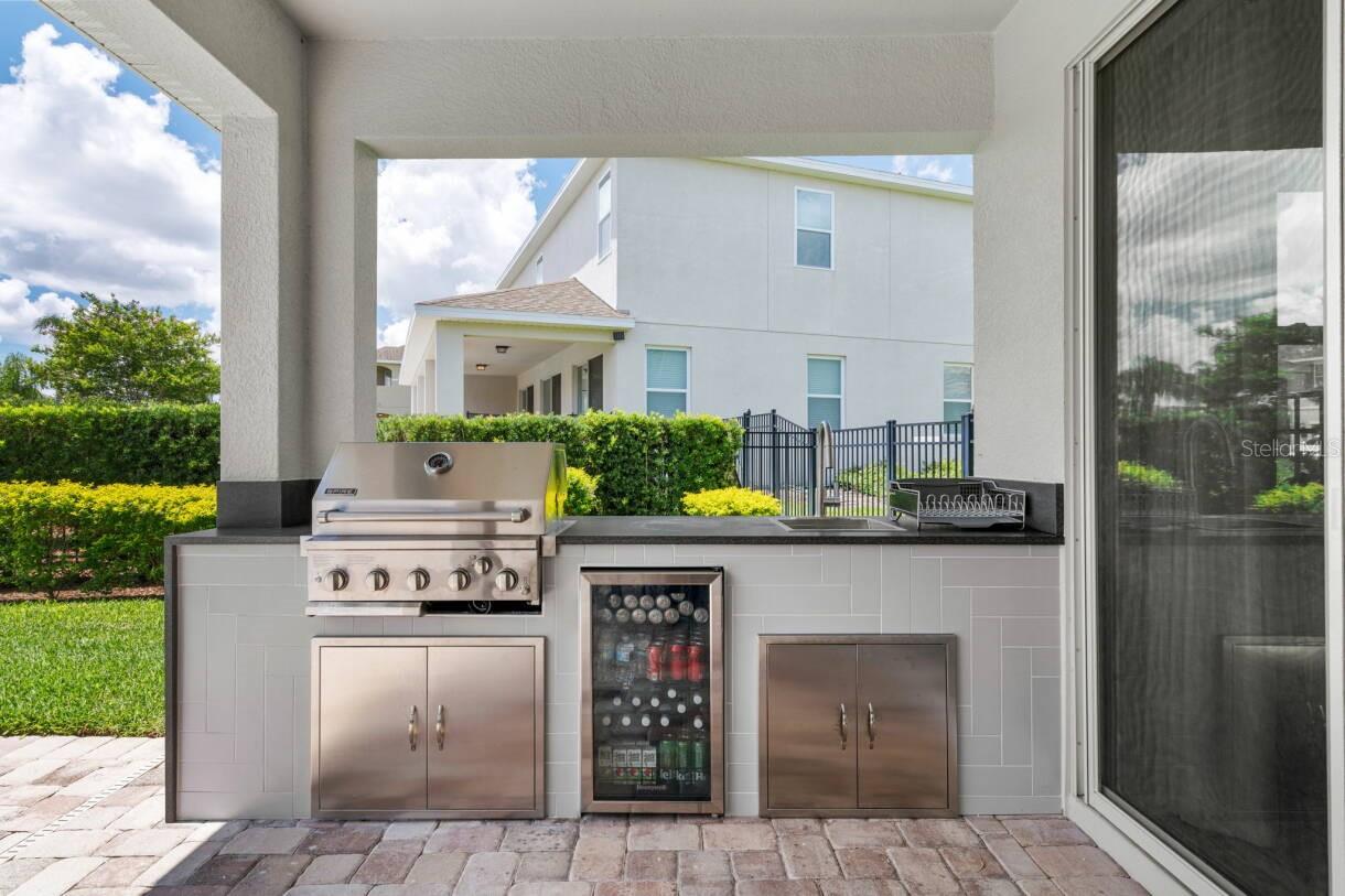 REUNION WEST PH 3 WEST - Residential