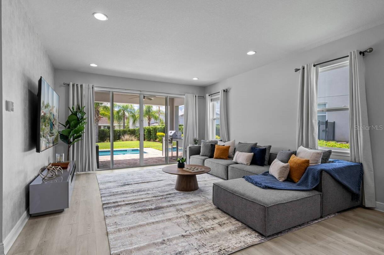 REUNION WEST PH 3 WEST - Residential