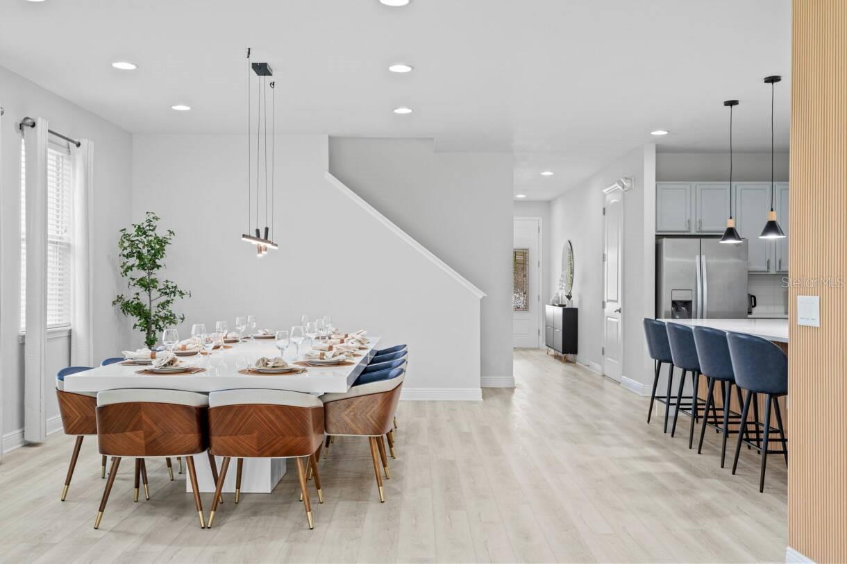 REUNION WEST PH 3 WEST - Residential