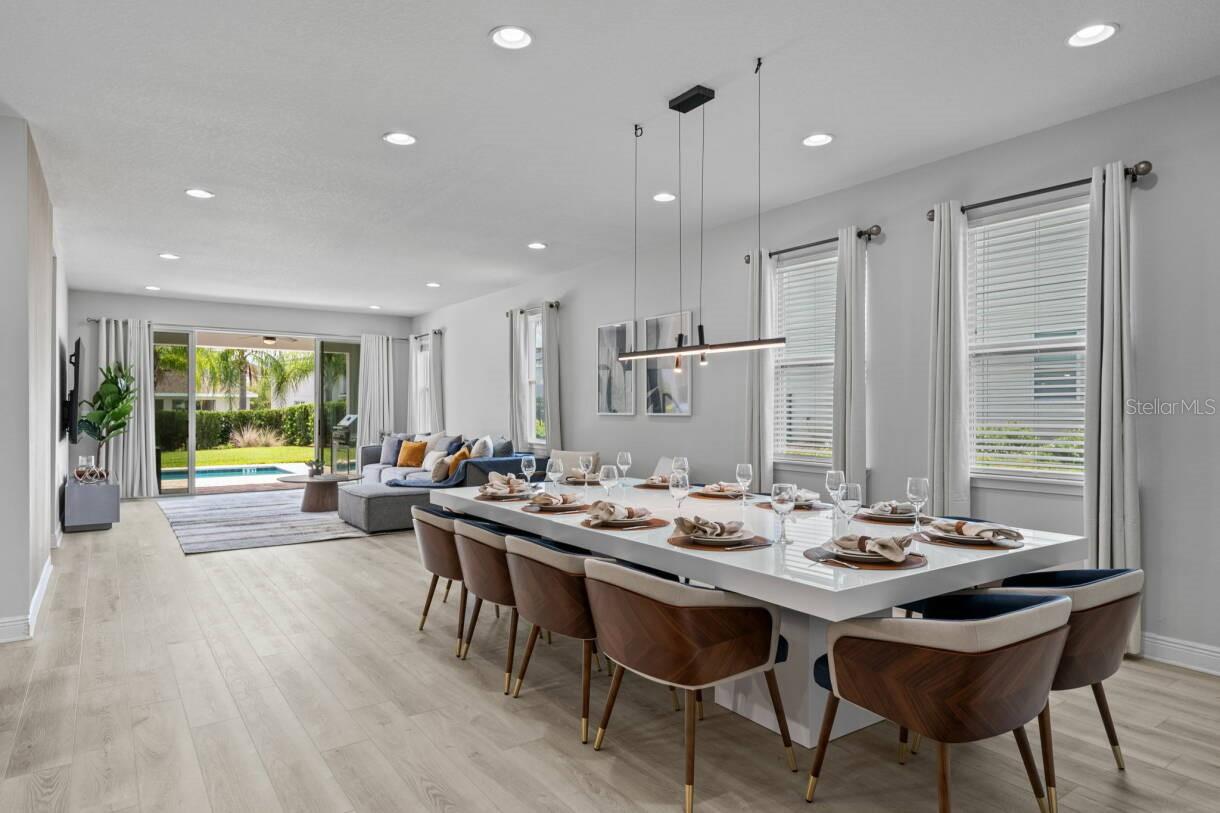 REUNION WEST PH 3 WEST - Residential