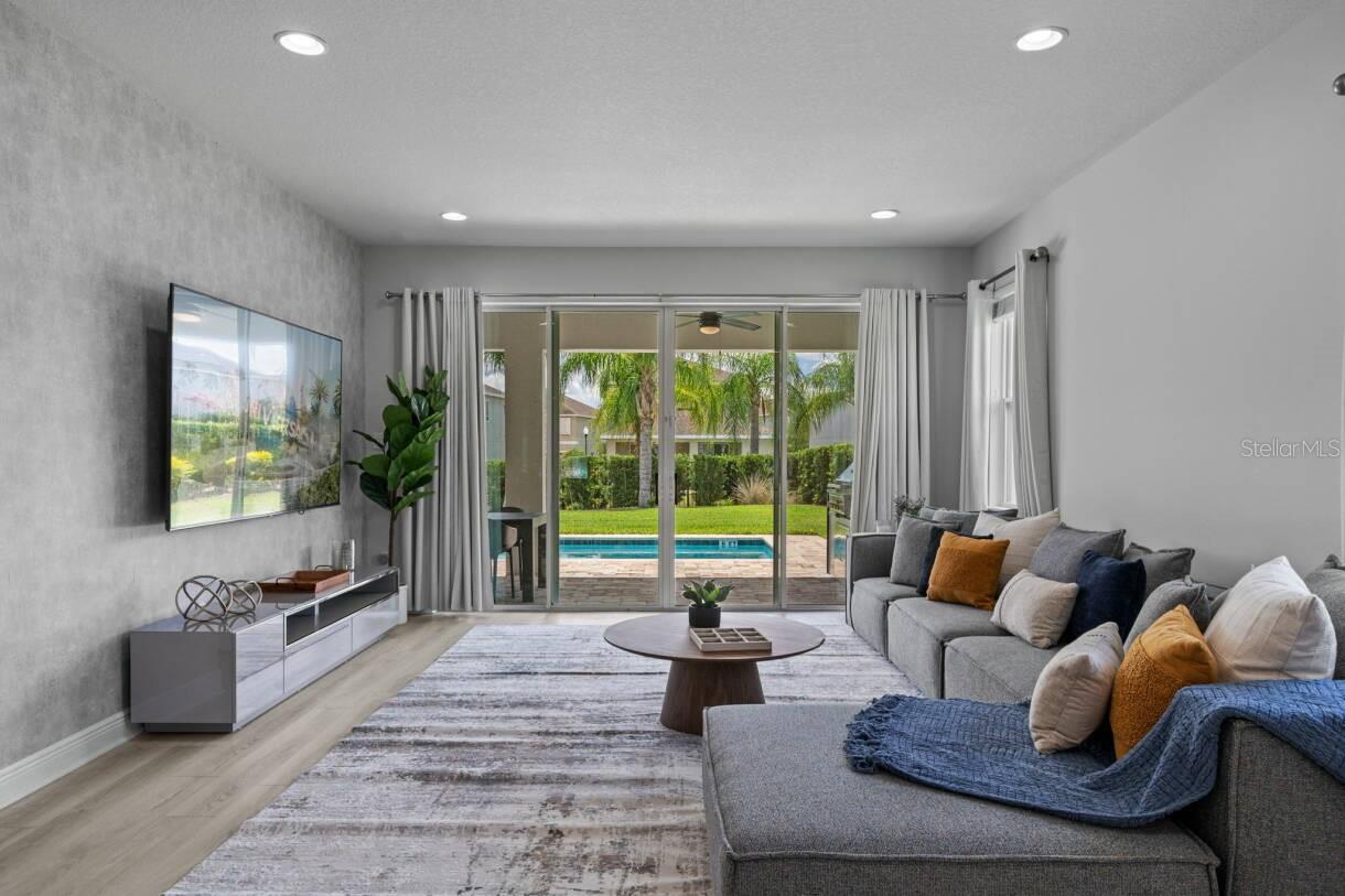 REUNION WEST PH 3 WEST - Residential