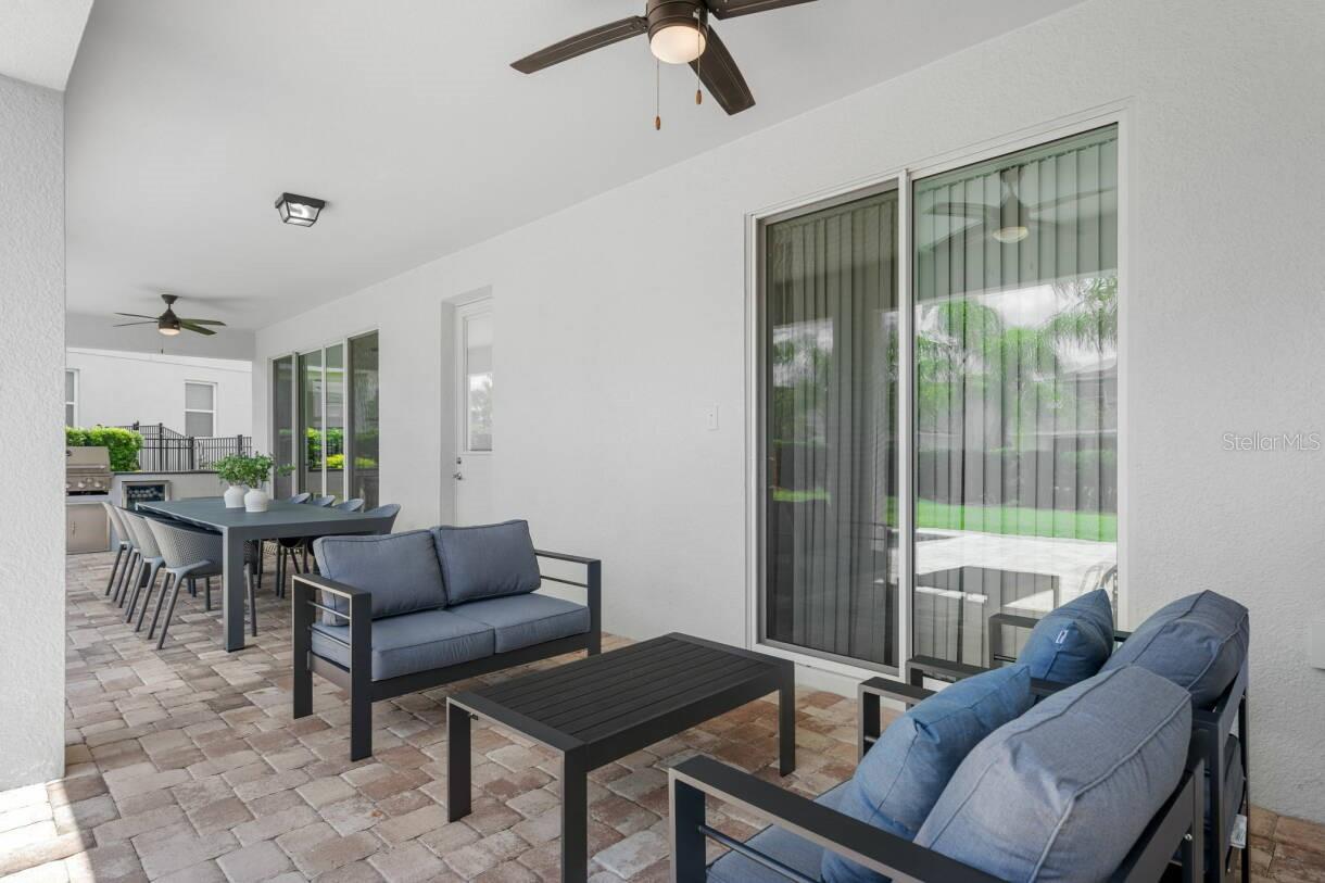 REUNION WEST PH 3 WEST - Residential