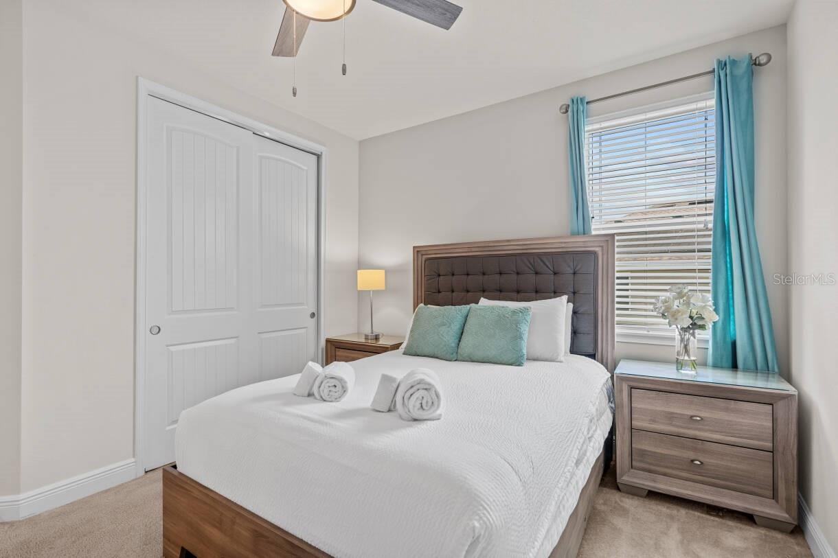 REUNION WEST PH 3 WEST - Residential