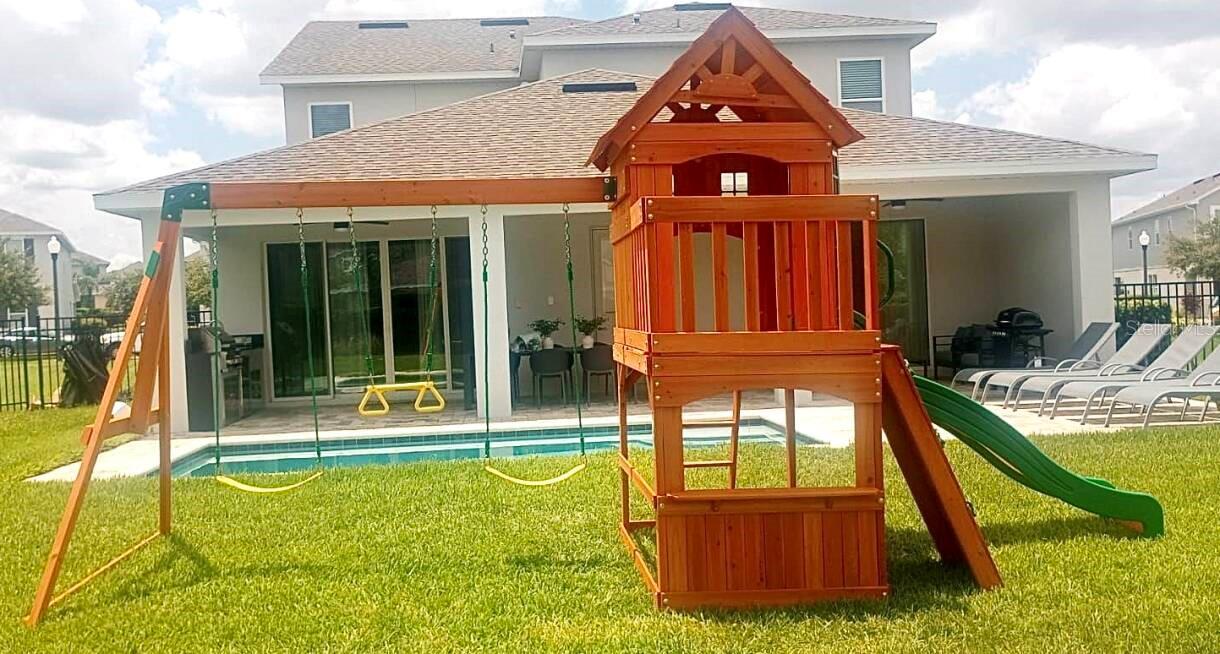 REUNION WEST PH 3 WEST - Residential