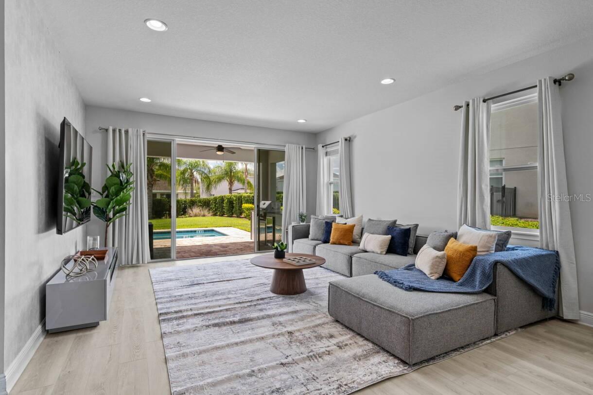 REUNION WEST PH 3 WEST - Residential