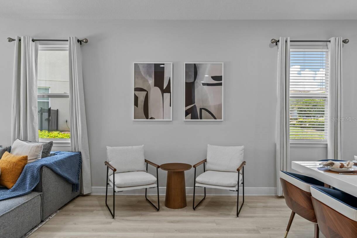 REUNION WEST PH 3 WEST - Residential