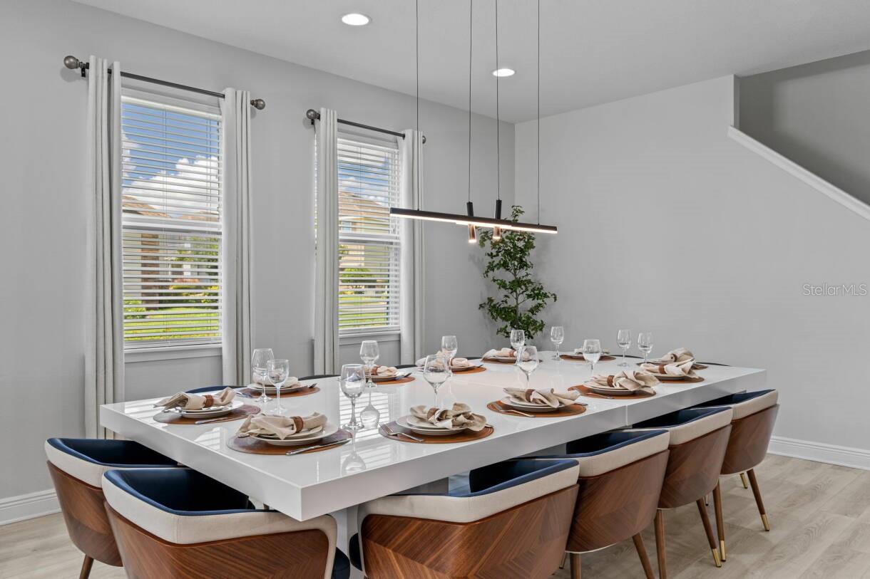 REUNION WEST PH 3 WEST - Residential