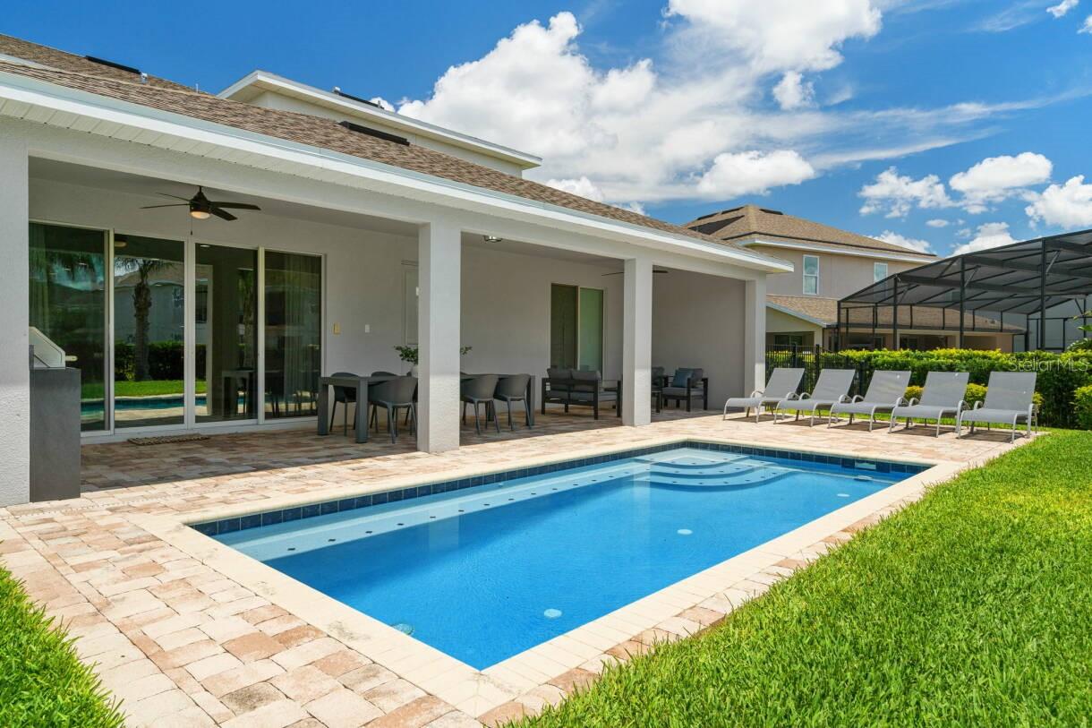 REUNION WEST PH 3 WEST - Residential