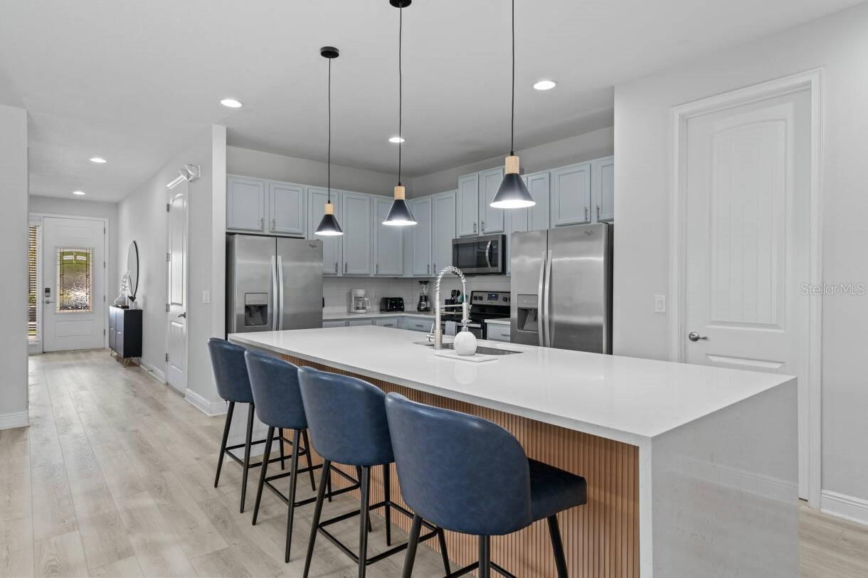 REUNION WEST PH 3 WEST - Residential