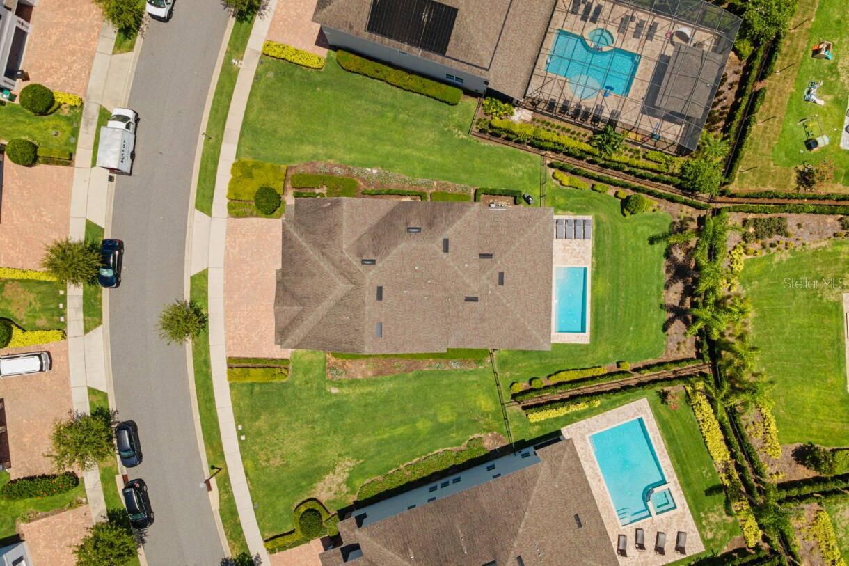 REUNION WEST PH 3 WEST - Residential