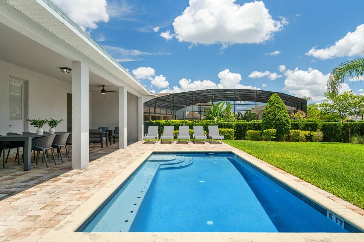 REUNION WEST PH 3 WEST - Residential