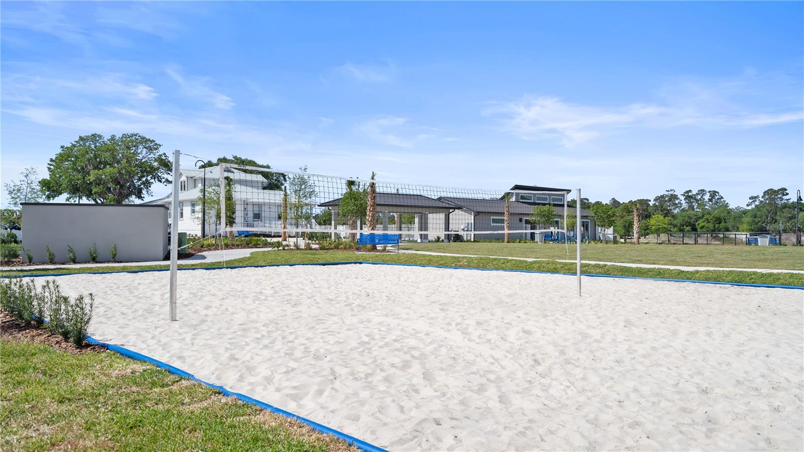 SPRINGHEAD LAKES 50S - Residential