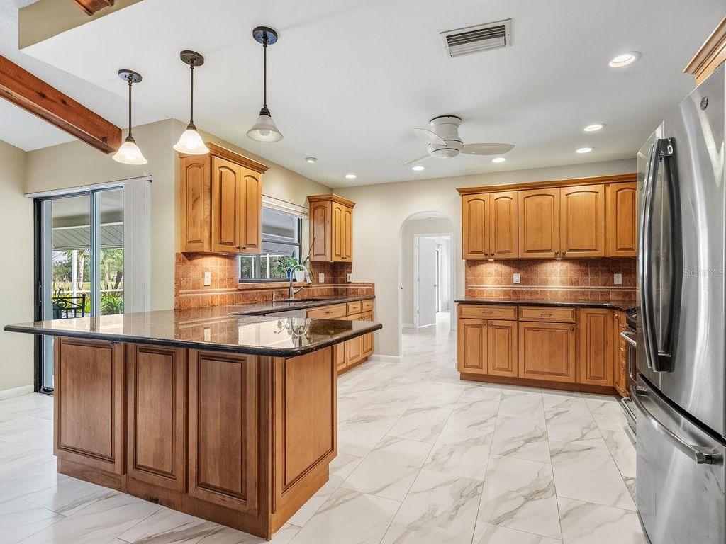 Photo of 4725 Greencroft Road, Sarasota, FL 34235 (MLS # A4679547)