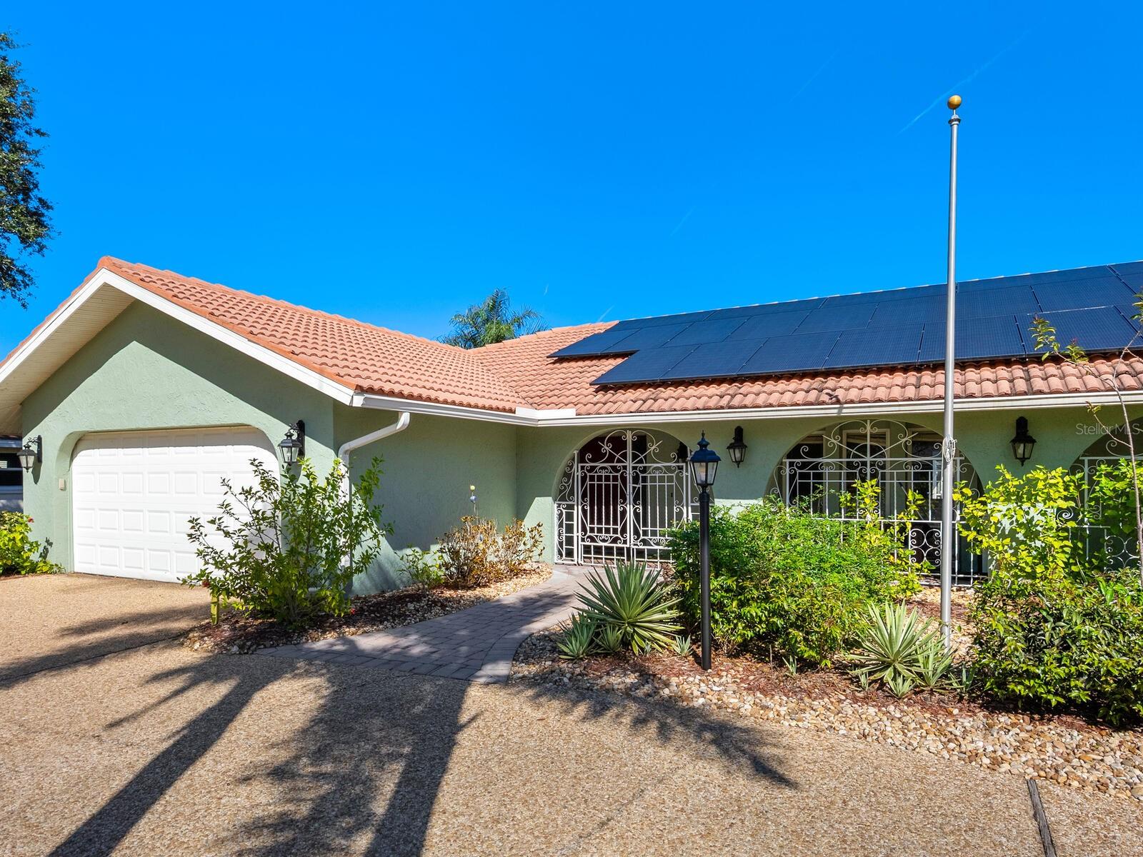 MEADOWS THE - Residential