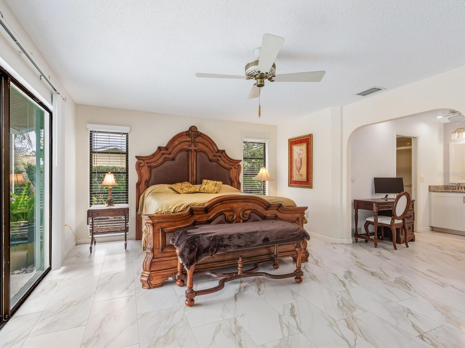 MEADOWS THE - Residential