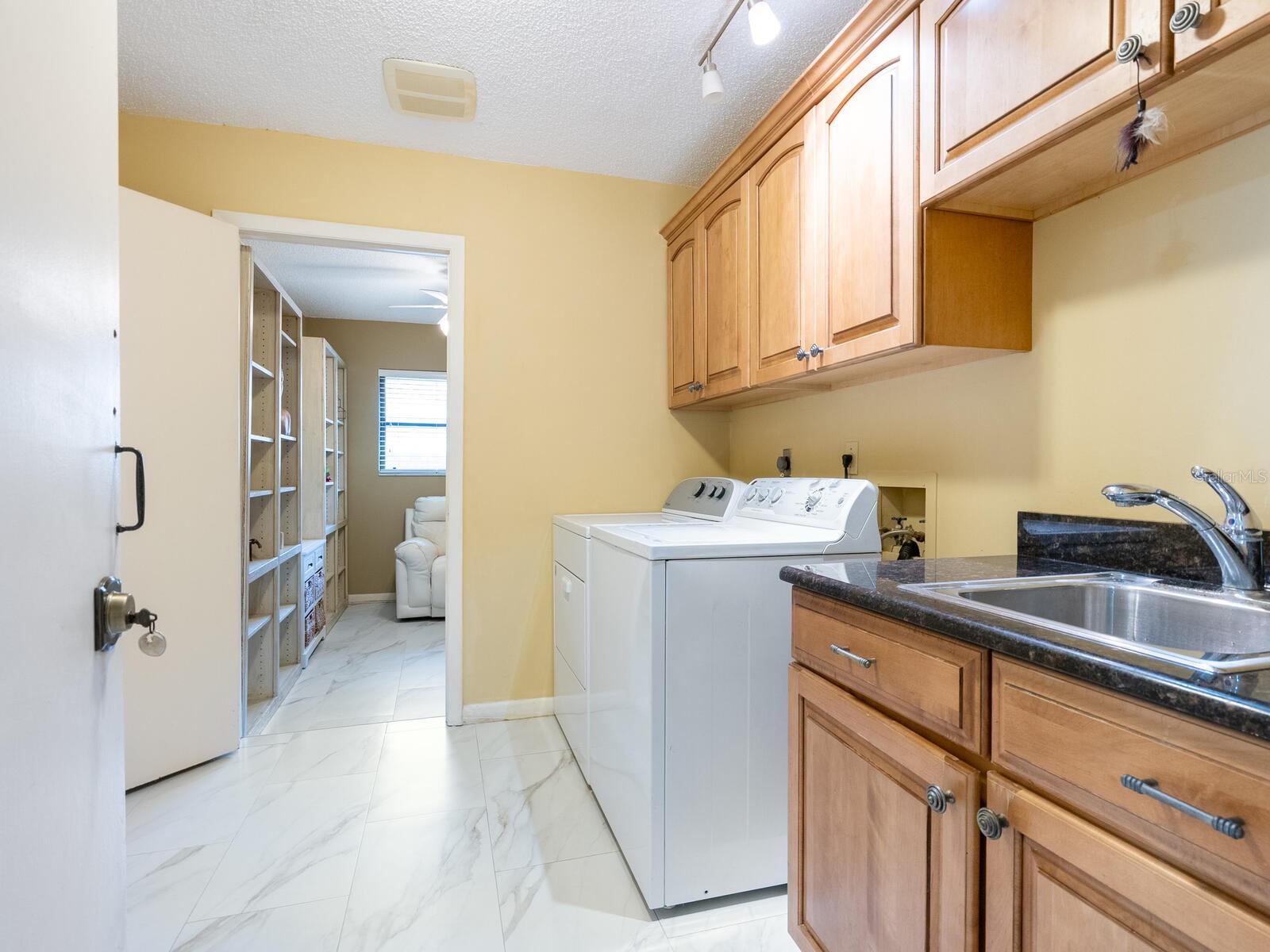 MEADOWS THE - Residential