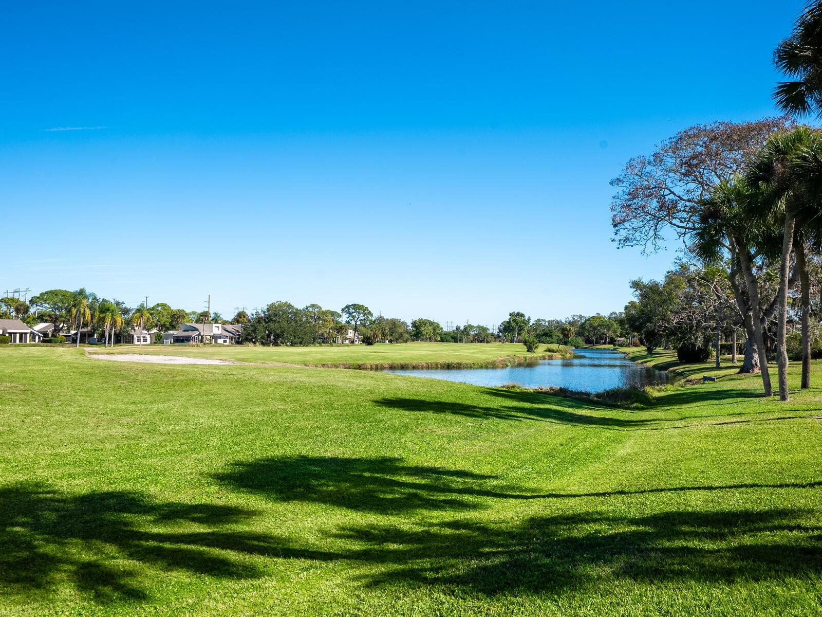 MEADOWS THE - Residential