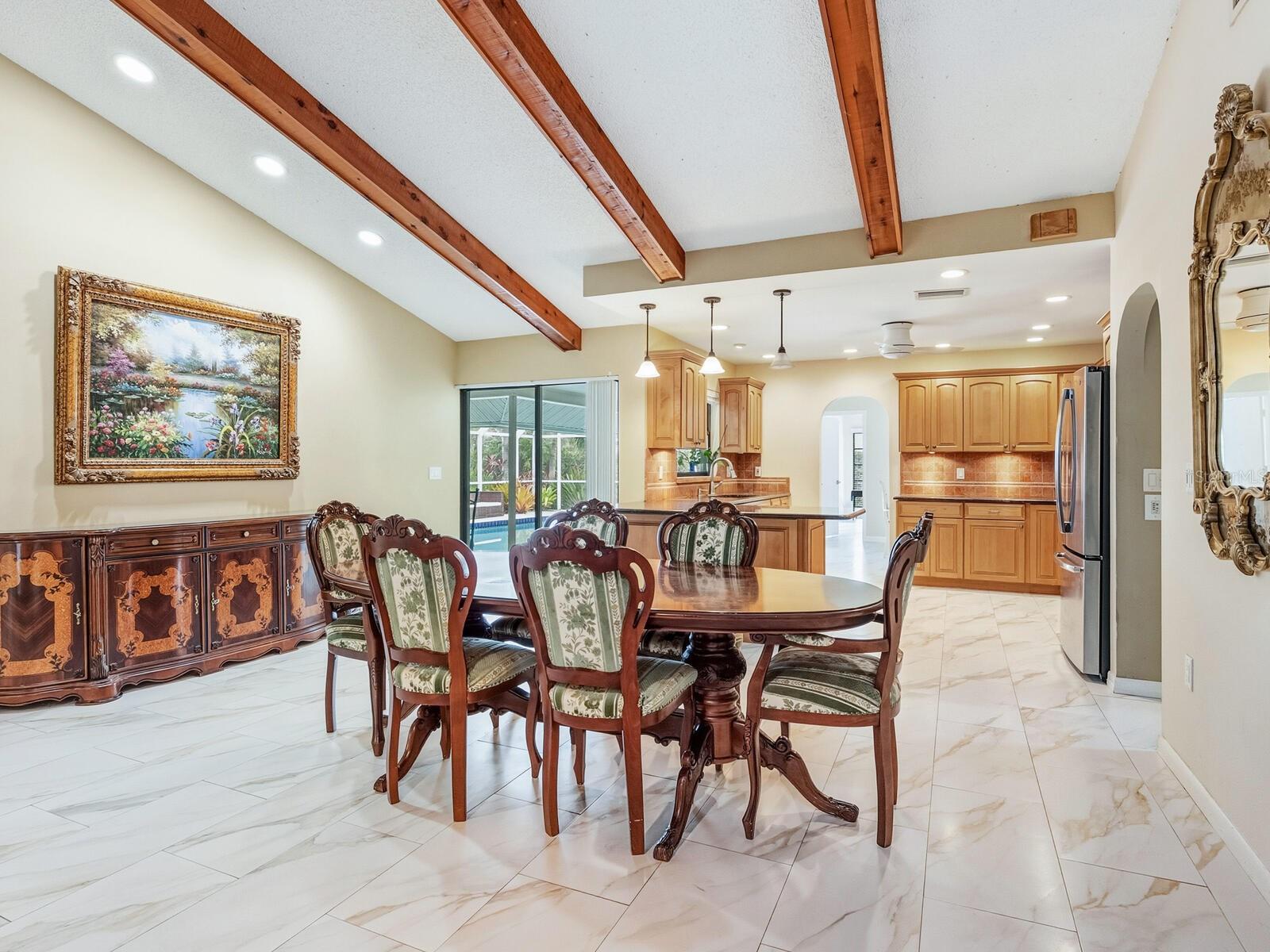 MEADOWS THE - Residential