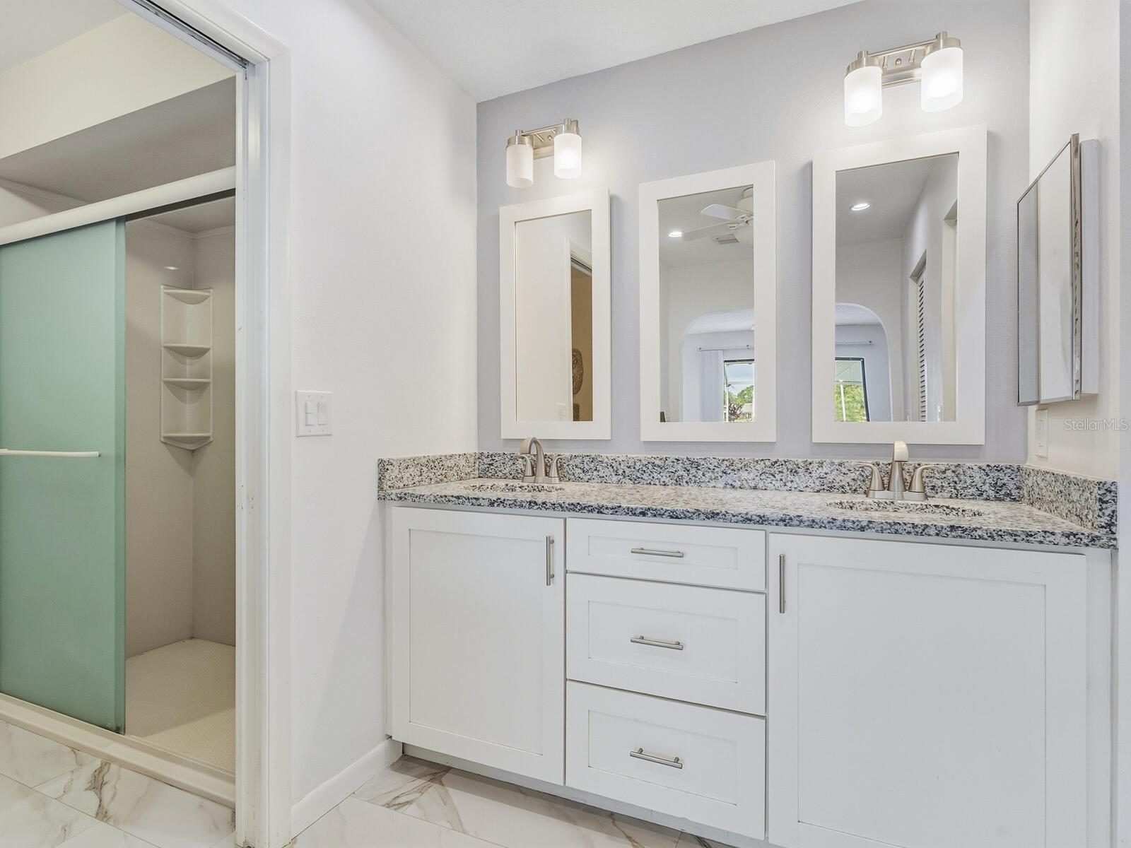 MEADOWS THE - Residential