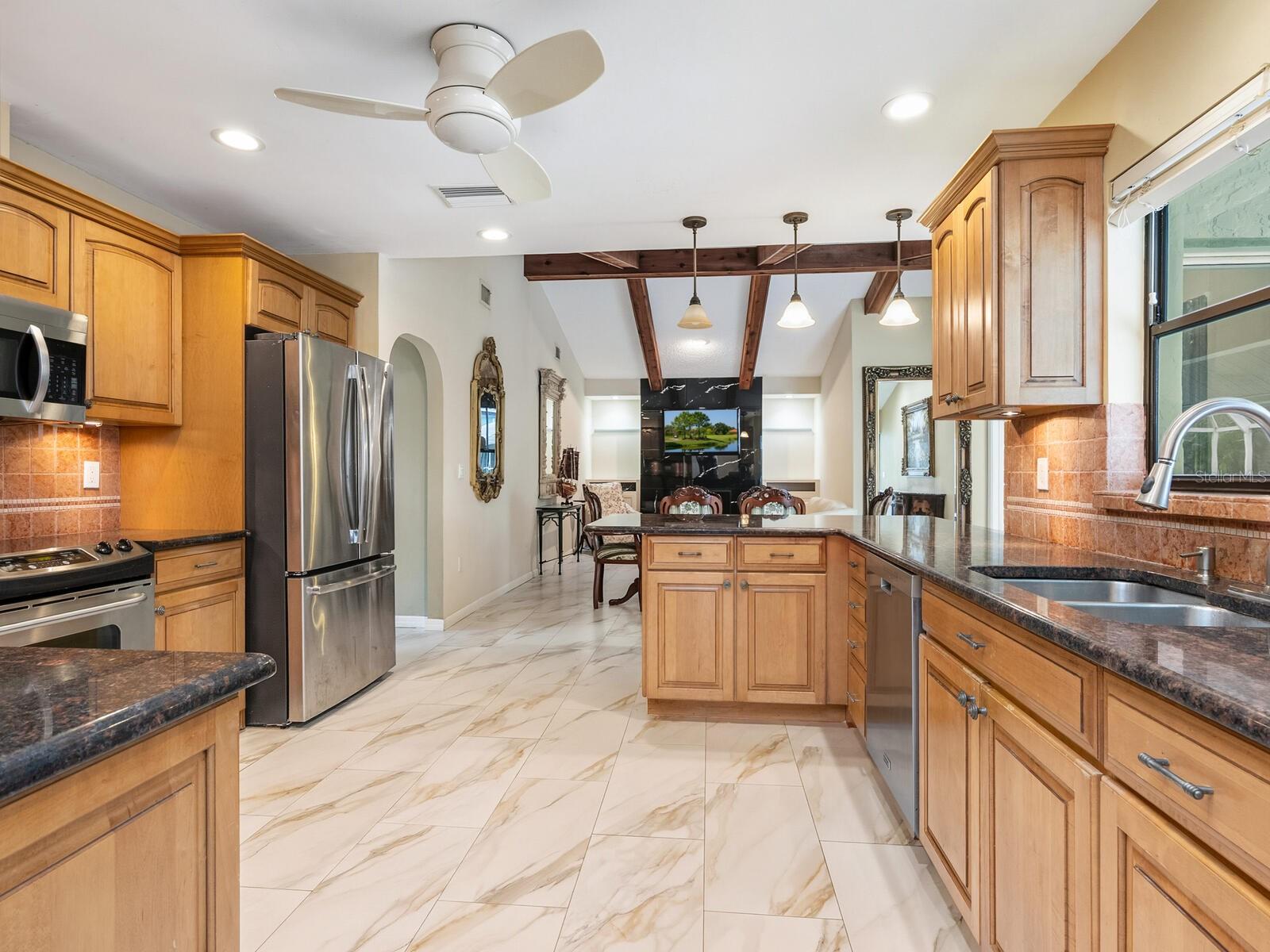 MEADOWS THE - Residential