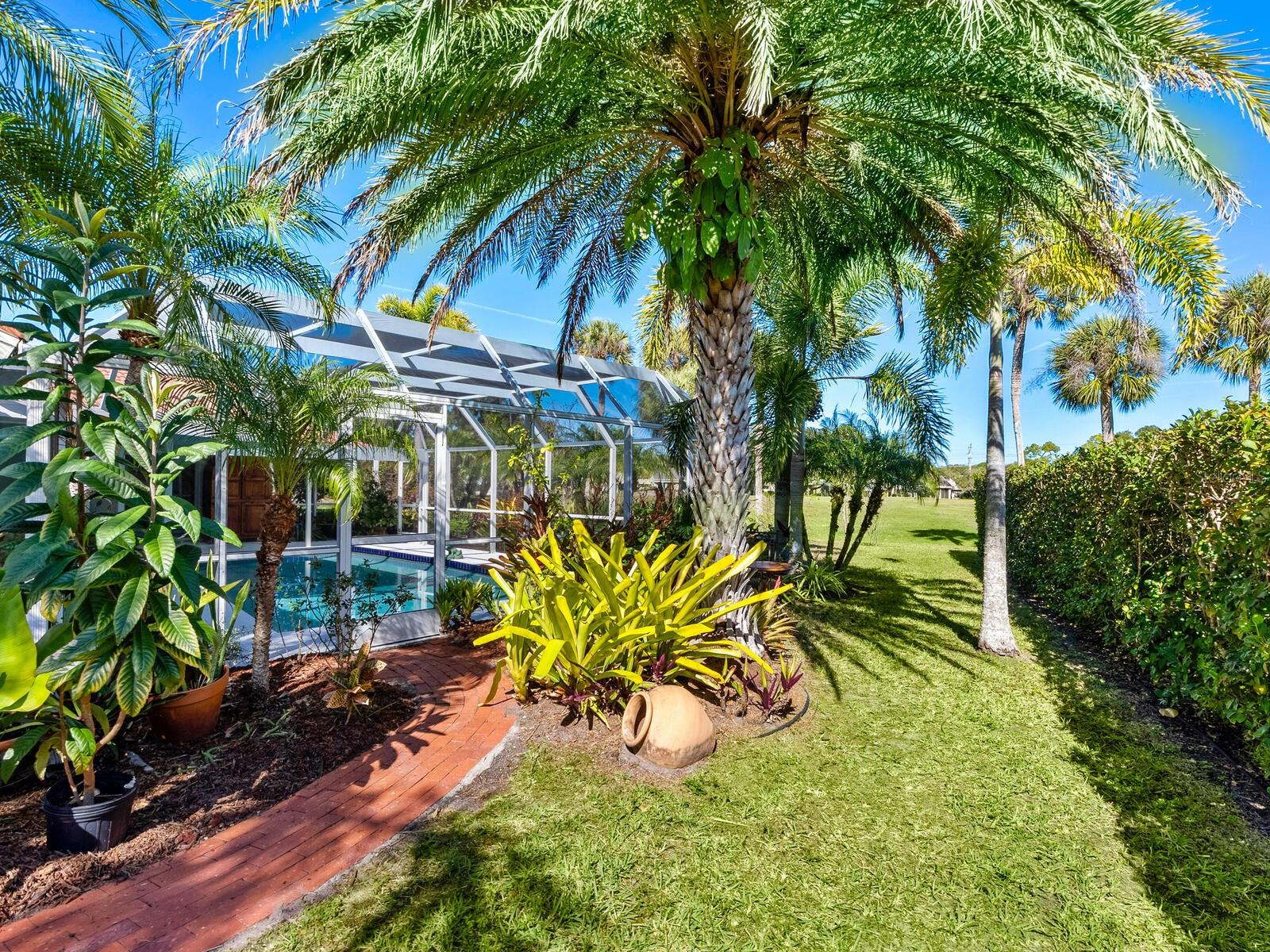 MEADOWS THE - Residential