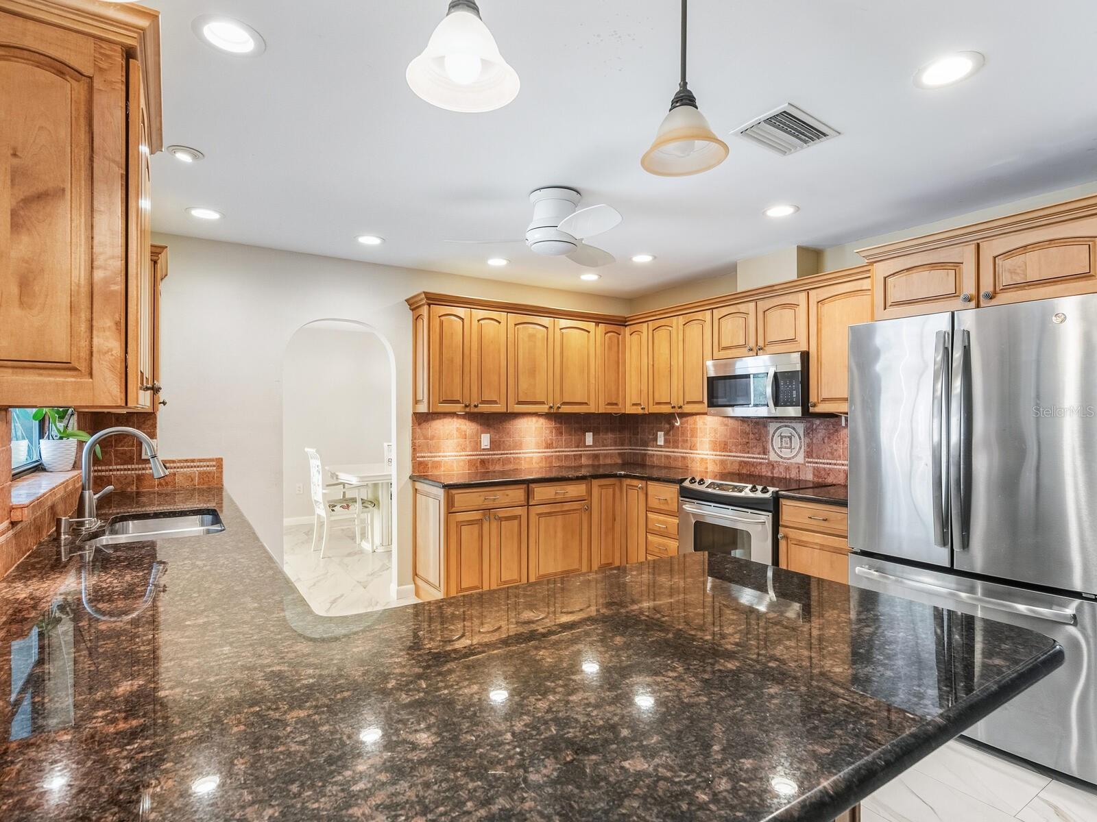 MEADOWS THE - Residential