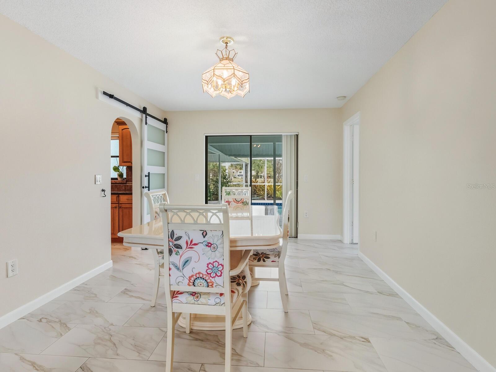 MEADOWS THE - Residential