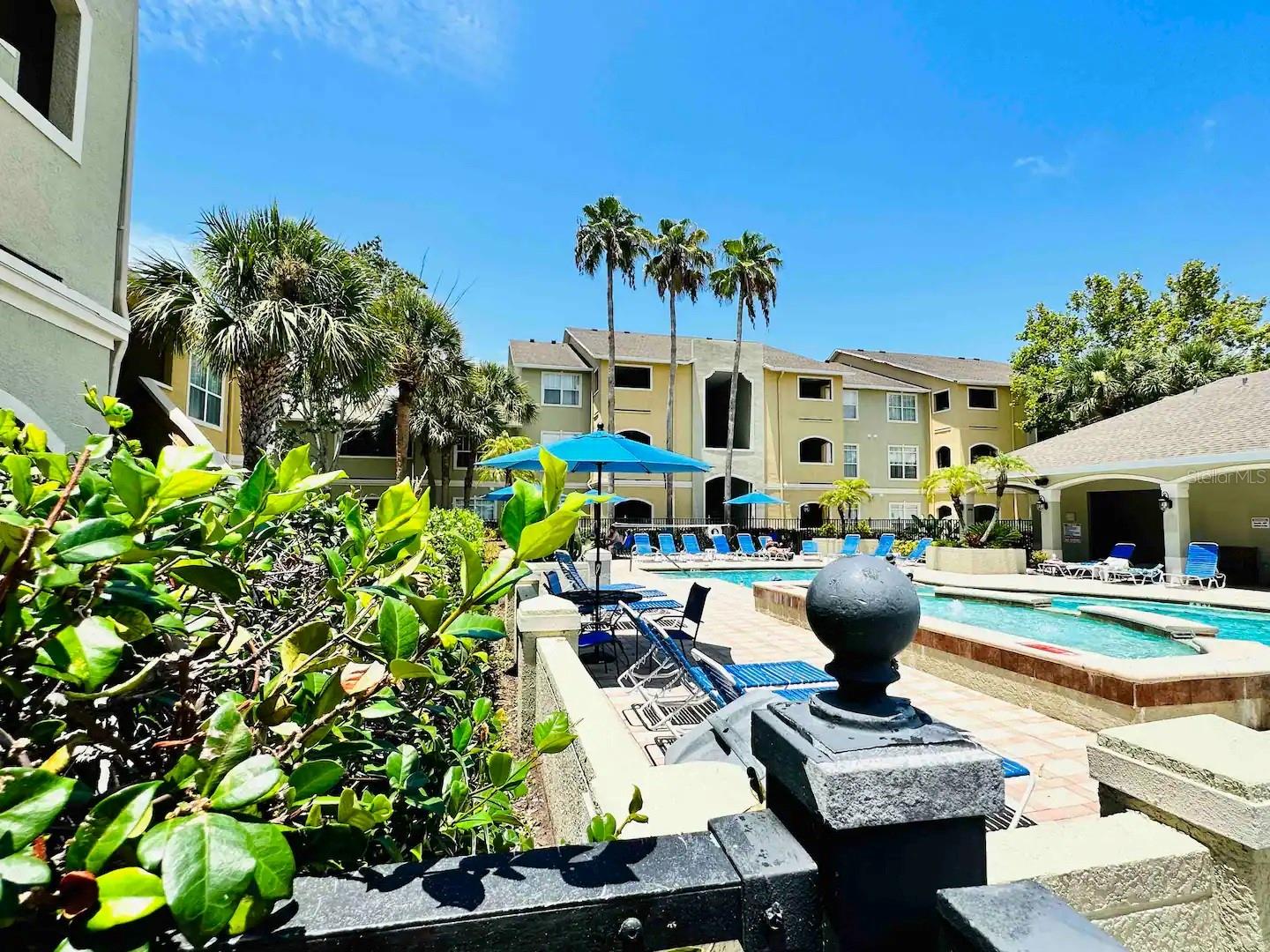 AVALON OF CLEARWATER THE CONDO - Residential