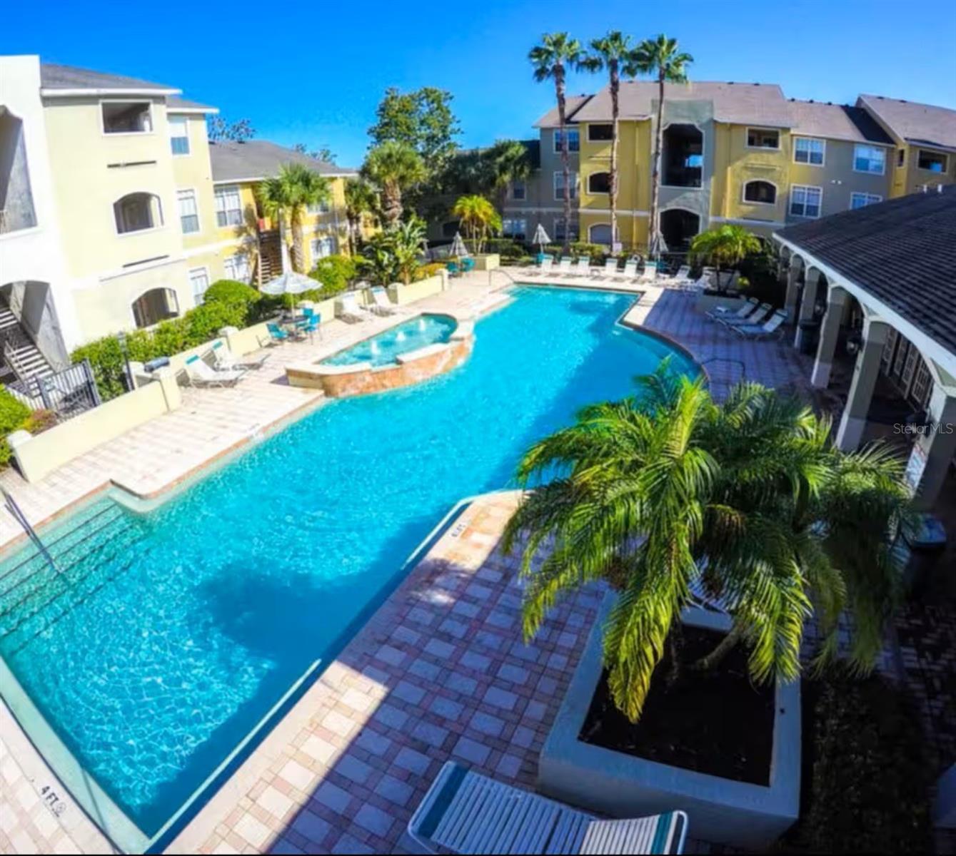 AVALON OF CLEARWATER THE CONDO - Residential