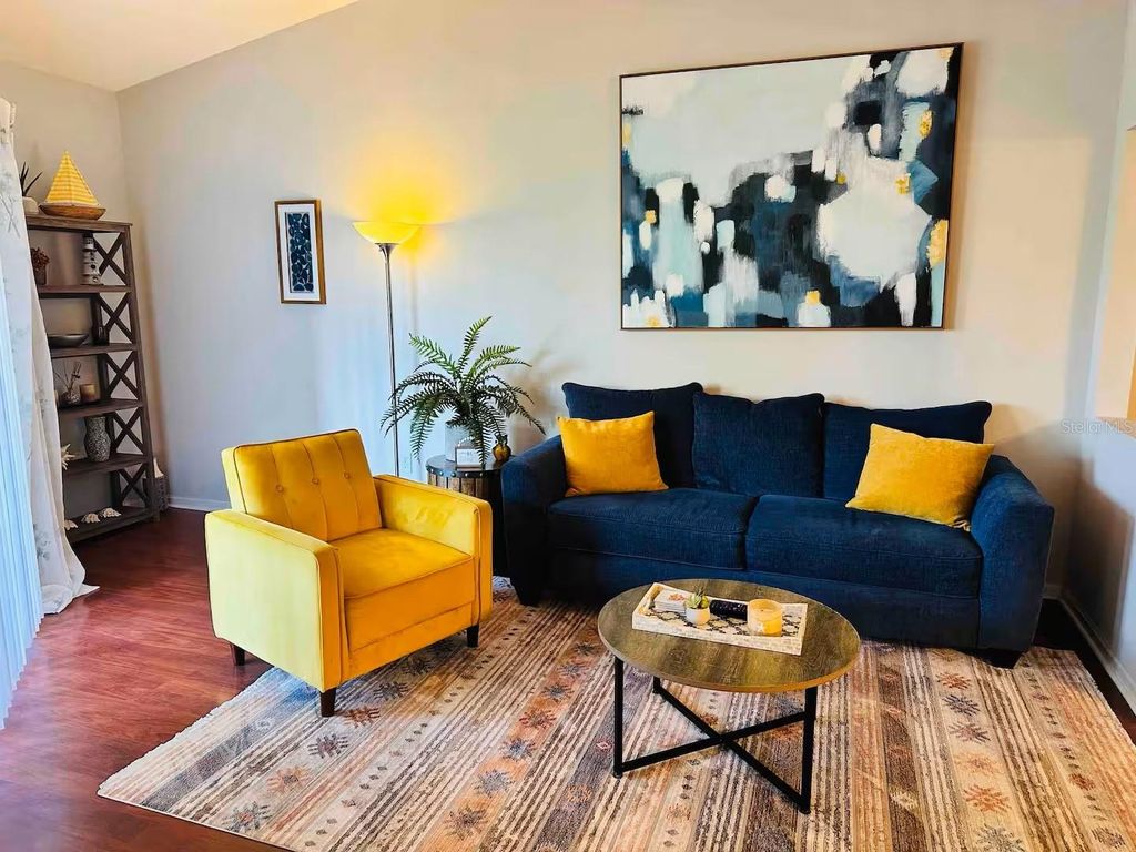 Photo of 1230 S Missouri Avenue #708, Clearwater, FL 33756 (MLS # TB8457462)