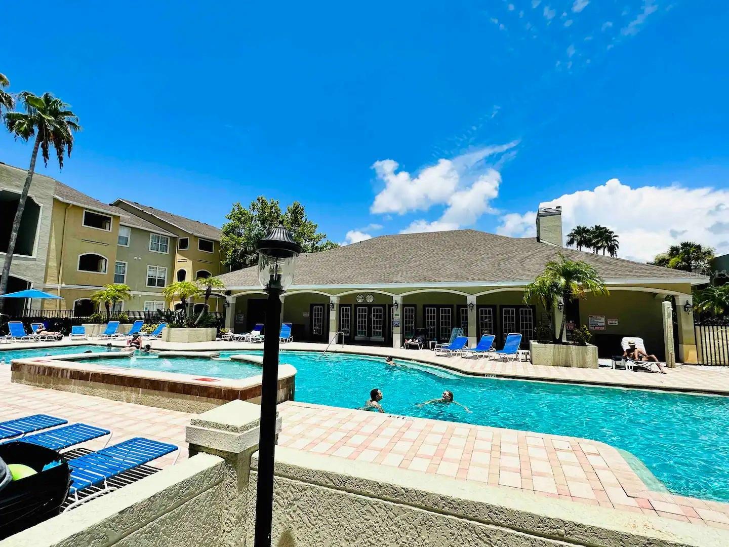 AVALON OF CLEARWATER THE CONDO - Residential