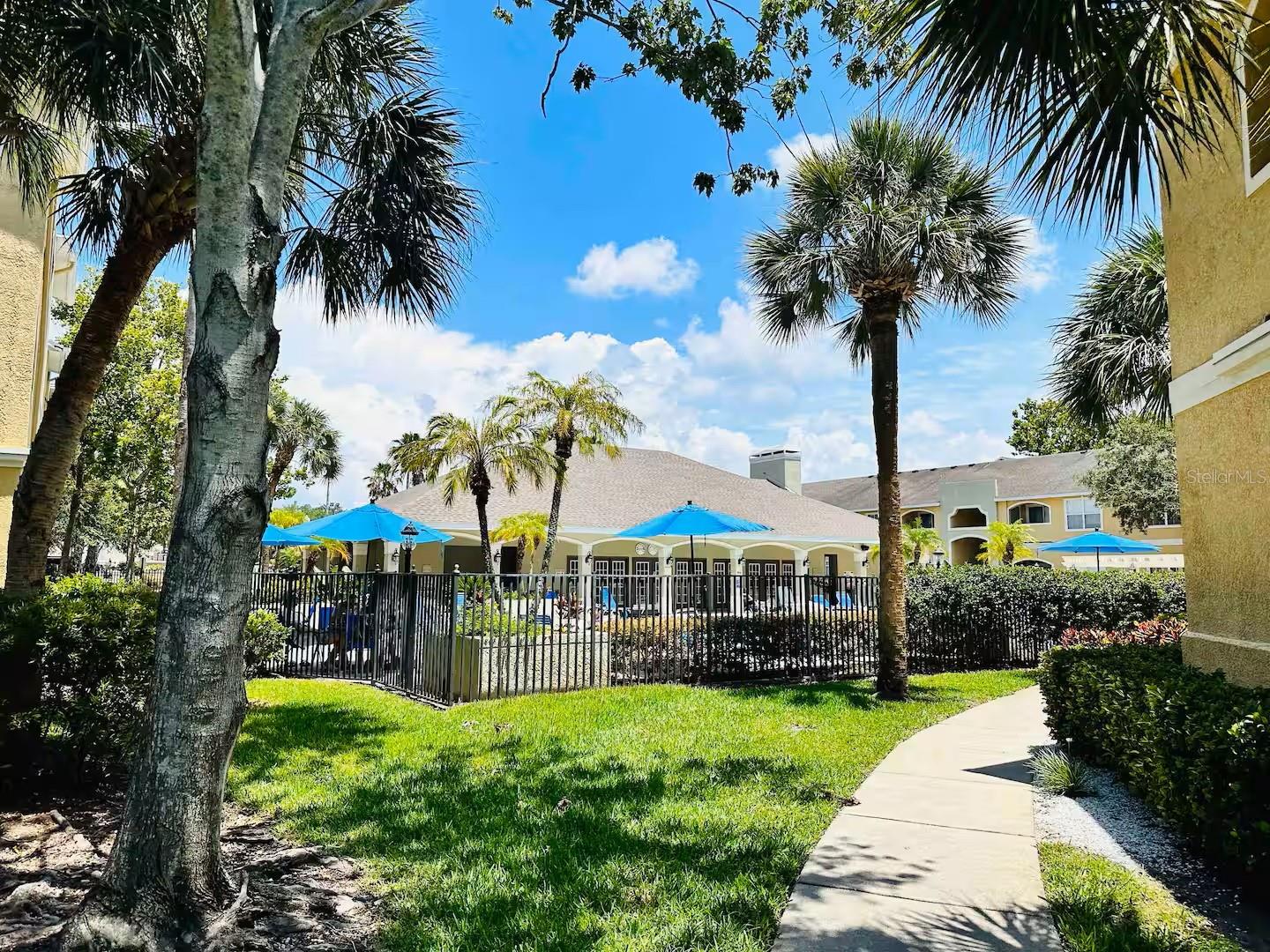 AVALON OF CLEARWATER THE CONDO - Residential