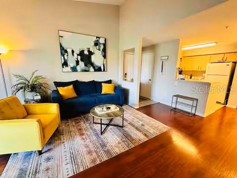 AVALON OF CLEARWATER THE CONDO - Residential