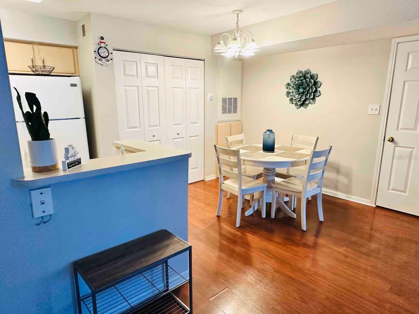 AVALON OF CLEARWATER THE CONDO - Residential