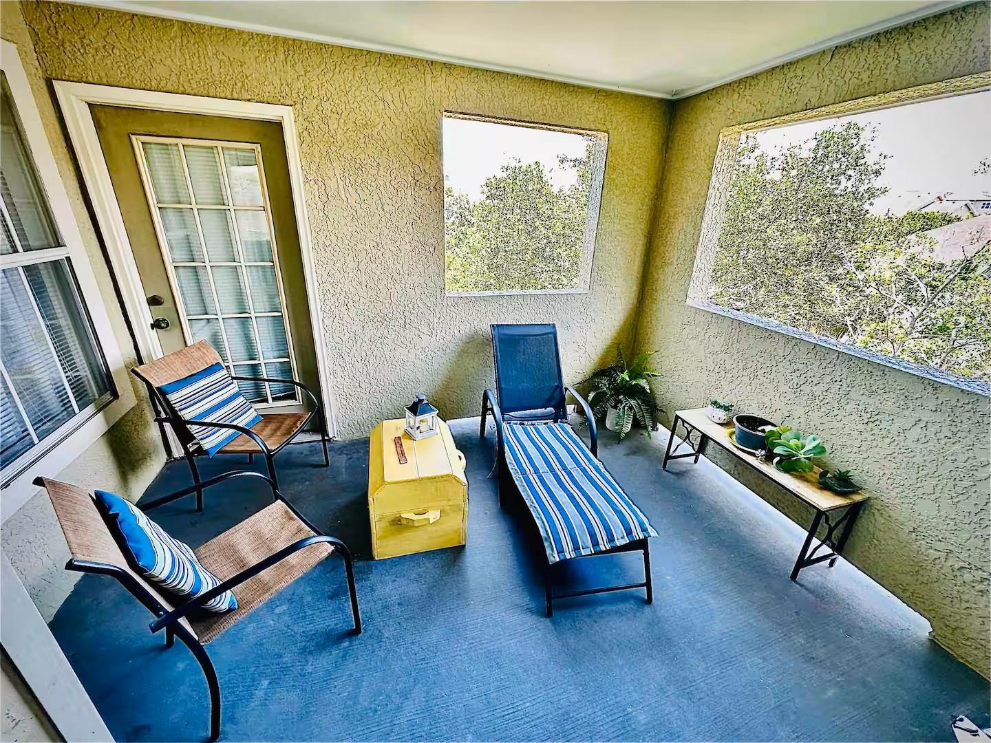 AVALON OF CLEARWATER THE CONDO - Residential