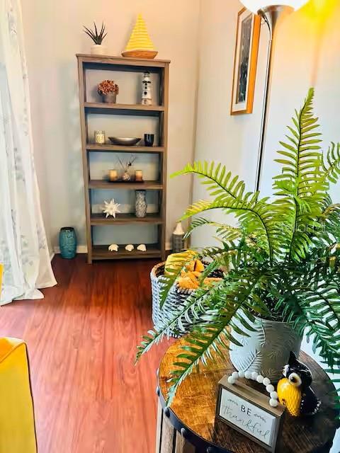 AVALON OF CLEARWATER THE CONDO - Residential