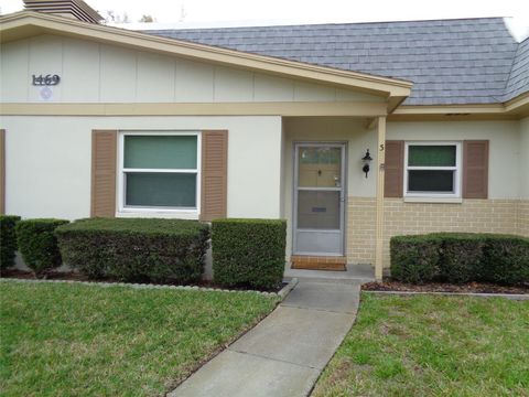 Photo of 1469 Normandy Park Drive #3, Clearwater, FL 33756 (MLS # TB8473959)