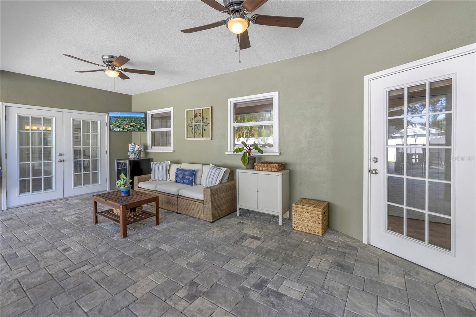 COFFEE POT ADD REP - Residential